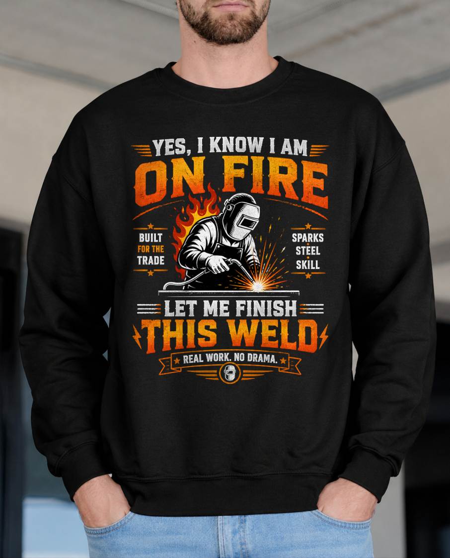 REAL WORK. NO DRAMA - SHIRTS FOR MENS - TOBY00 (SKU2608-466)