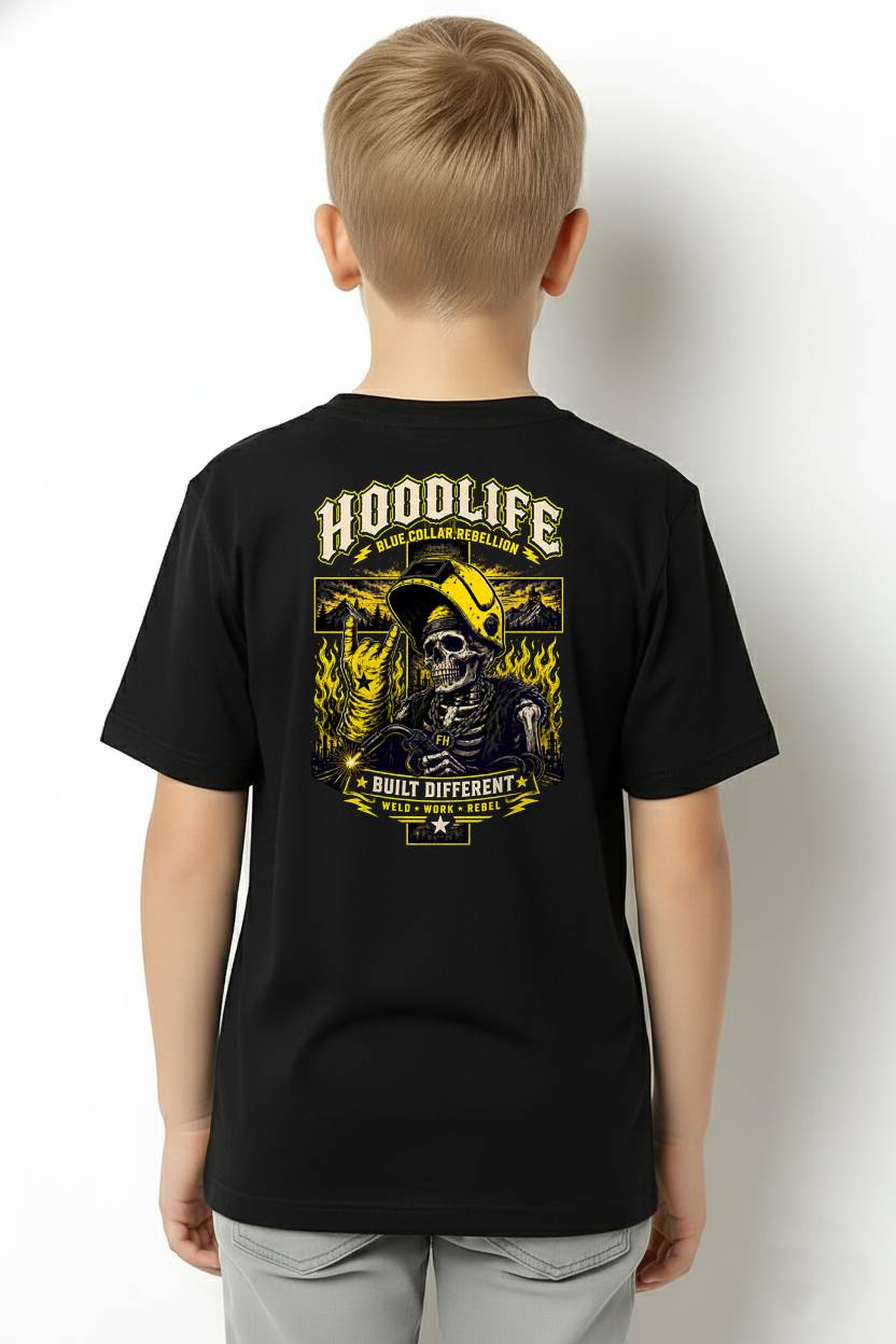 HOODLIFE - SHIRTS FOR MENS - TOBY00 (SKU2608-441)