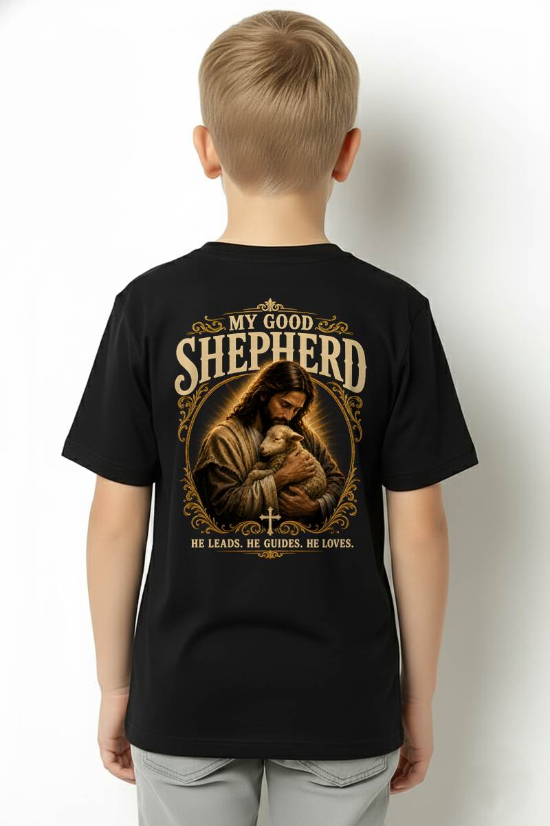 MY GOOD SHEPHERD - SHIRTS FOR MEN - TOBY00 (SKU2608-112)