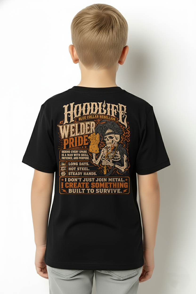 A REAL MAN BE WITHOUT FEAR - SHIRTS FOR MEN - TOBY00 (SKU2608-517)