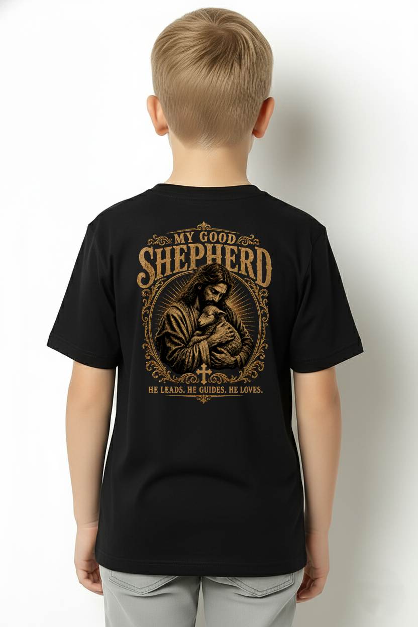 MY GOOD SHEPHERD - SHIRTS FOR MENS- TOBY00 (SKU2608-387)