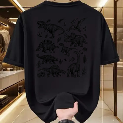 Best Dinosaur Lover Shirt, Funny Dinosaur UnisexT-Shirt/Hoodie/Sweatshirt HLT00 - Dinosaur Graphic Tee Adult Men Kids Boys Vintage Cute Dino T-Shirt