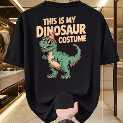 Best Dinosaur Lover Shirt, Funny Dinosaur UnisexT-Shirt/Hoodie/Sweatshirt HLT00 - Dinosaur Costume T-Shirt