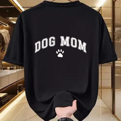 Dog Love Shirt, Dog Lover Gift T-Shirt/Hoodie/Sweatshirt HLT00 - Dog Mom Mother_s Day Sunflower Chihuahua Mom Puppy Lover T-Shirt