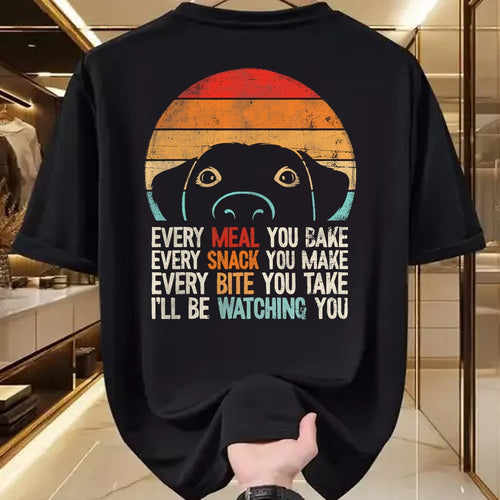 Dog Love Shirt, Dog Lover Gift T-Shirt/Hoodie/Sweatshirt HLT00 - Funny Dog Lover, Dog Humor, Dog Mom, Dog Dad T-Shirt
