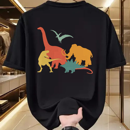 Best Dinosaur Lover Shirt, Funny Dinosaur UnisexT-Shirt/Hoodie/Sweatshirt HLT00 - Dinosaur Lovers T-Rex Girls Boys Kids Dinosaur T-Shirt