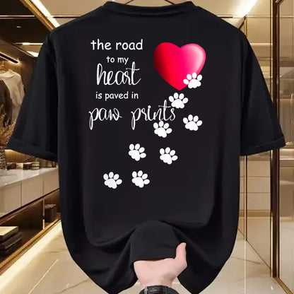 Dog Love Shirt, Dog Lover Gift T-Shirt/Hoodie/Sweatshirt HLT00 - The World_s Greatest DOG Dad T Shirt, Love my Dog T-Shirt