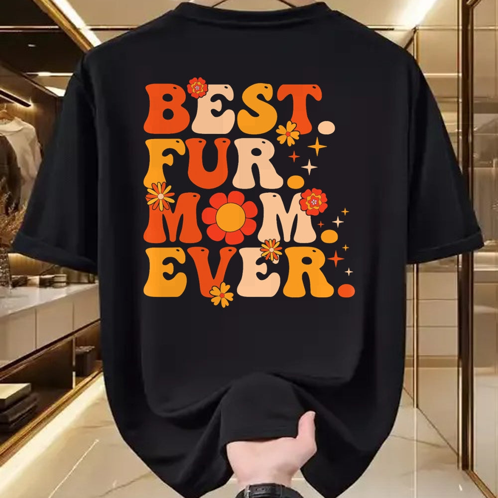 Dog Love Shirt, Dog Lover Gift T-Shirt/Hoodie/Sweatshirt HLT00 - Fun Dog Puppy Lover Themed  Cute Just A Girl Who Loves Dogs T-Shirt