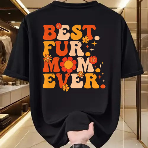 Dog Love Shirt, Dog Lover Gift T-Shirt/Hoodie/Sweatshirt HLT00 - Fun Dog Puppy Lover Themed  Cute Just A Girl Who Loves Dogs T-Shirt