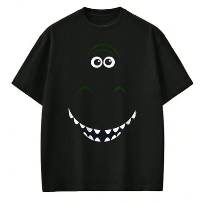 Best Dinosaur Lover Shirt, Funny Dinosaur UnisexT-Shirt/Hoodie/Sweatshirt HLT00 - Disney and Pixar’s Toy Story Rex Dinosaur Green T-Shirt