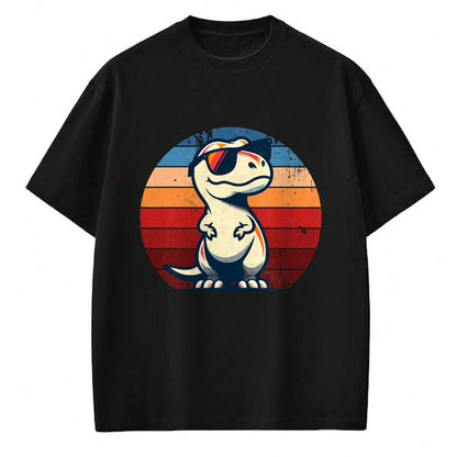 Best Dinosaur Lover Shirt, Funny Dinosaur UnisexT-Shirt/Hoodie/Sweatshirt HLT00 - Dinosaur T-Rex Retro Novelty Men Kids Women Funny Dinosaur T-Shirt