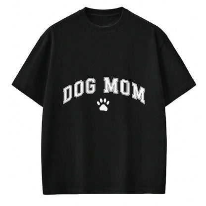 Dog Love Shirt, Dog Lover Gift T-Shirt/Hoodie/Sweatshirt HLT00 - Dog Mom Mother_s Day Sunflower Chihuahua Mom Puppy Lover T-Shirt