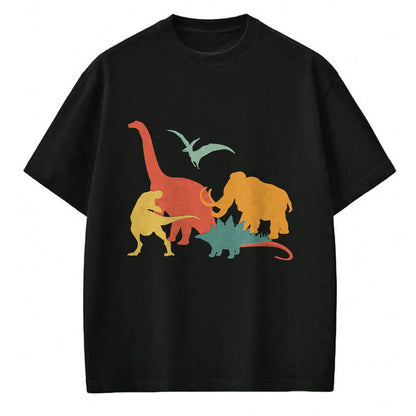 Best Dinosaur Lover Shirt, Funny Dinosaur UnisexT-Shirt/Hoodie/Sweatshirt HLT00 - Dinosaur Lovers T-Rex Girls Boys Kids Dinosaur T-Shirt