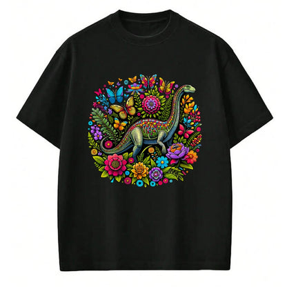 Best Dinosaur Lover Shirt, Funny Dinosaur UnisexT-Shirt/Hoodie/Sweatshirt HLT00 - Curse Your Sudden But Inevitable Betrayal T-Shirt Premium Tri-Blend T-Shirt