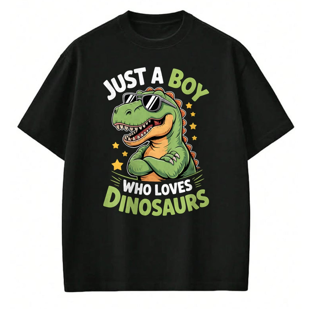 Best Dinosaur Lover Shirt, Funny Dinosaur UnisexT-Shirt/Hoodie/Sweatshirt HLT00 - Boys Dinosaur T-Shirt