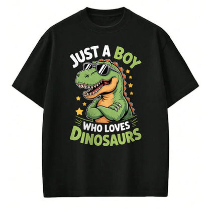 Best Dinosaur Lover Shirt, Funny Dinosaur UnisexT-Shirt/Hoodie/Sweatshirt HLT00 - Boys Dinosaur T-Shirt