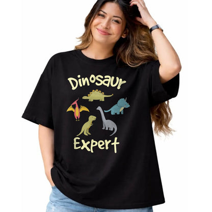 Best Dinosaur Lover Shirt, Funny Dinosaur UnisexT-Shirt/Hoodie/Sweatshirt HLT00 - Dinosaur for Kids - Dinosaur Expert T-Shirt
