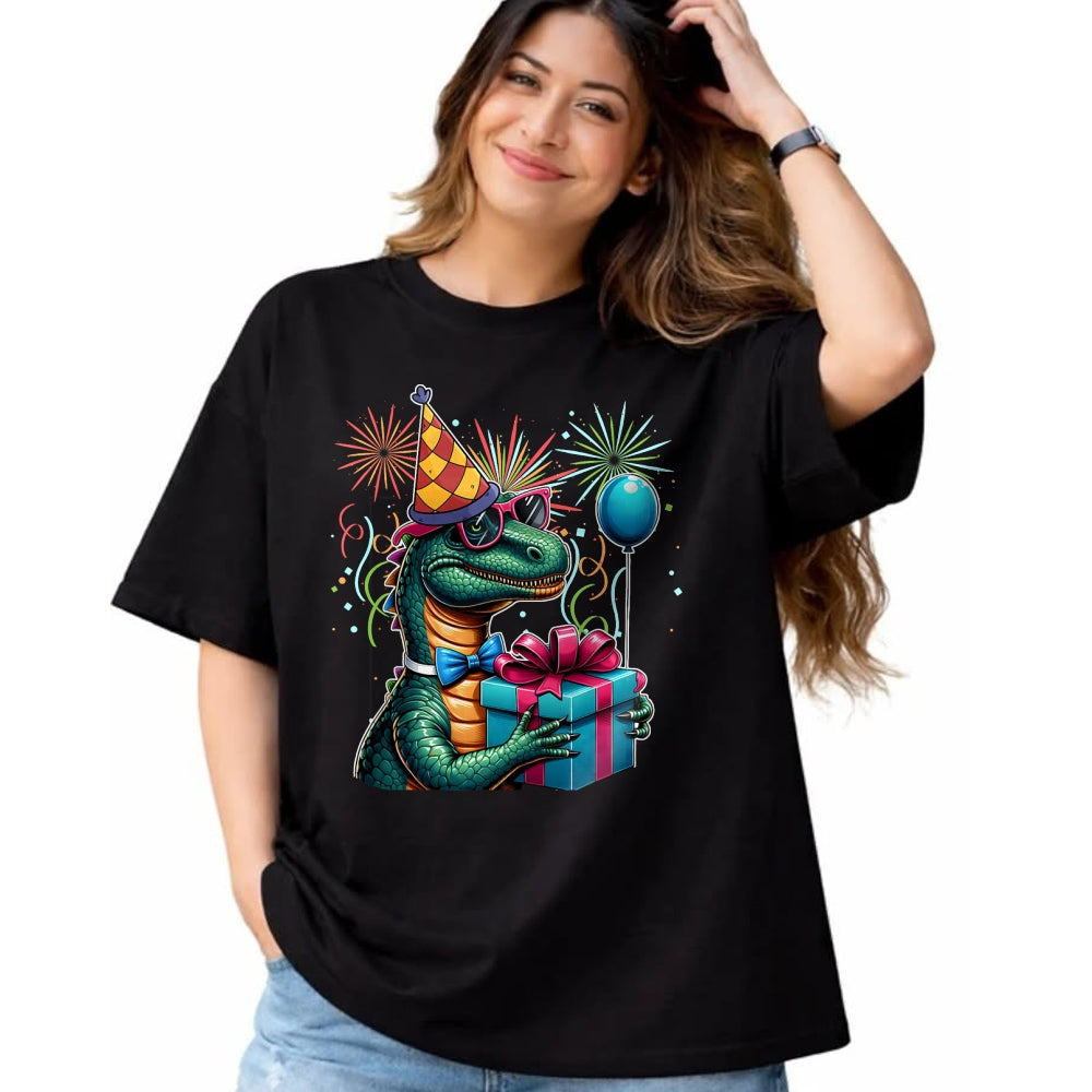 Best Dinosaur Lover Shirt, Funny Dinosaur UnisexT-Shirt/Hoodie/Sweatshirt HLT00 - Adult Dinosaur Birthday T Rex Party for Kids Adult Birthday T-Shirt