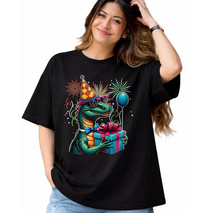 Best Dinosaur Lover Shirt, Funny Dinosaur UnisexT-Shirt/Hoodie/Sweatshirt HLT00 - Adult Dinosaur Birthday T Rex Party for Kids Adult Birthday T-Shirt