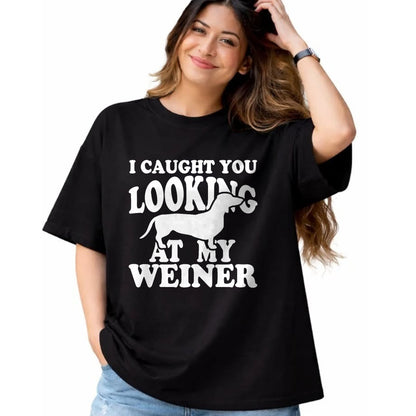 Dog Love Shirt, Dog Lover Gift T-Shirt/Hoodie/Sweatshirt HLT00 - Wiener Dog T Shirt Dachshunds Weiners Hounds Pet T-Shirt