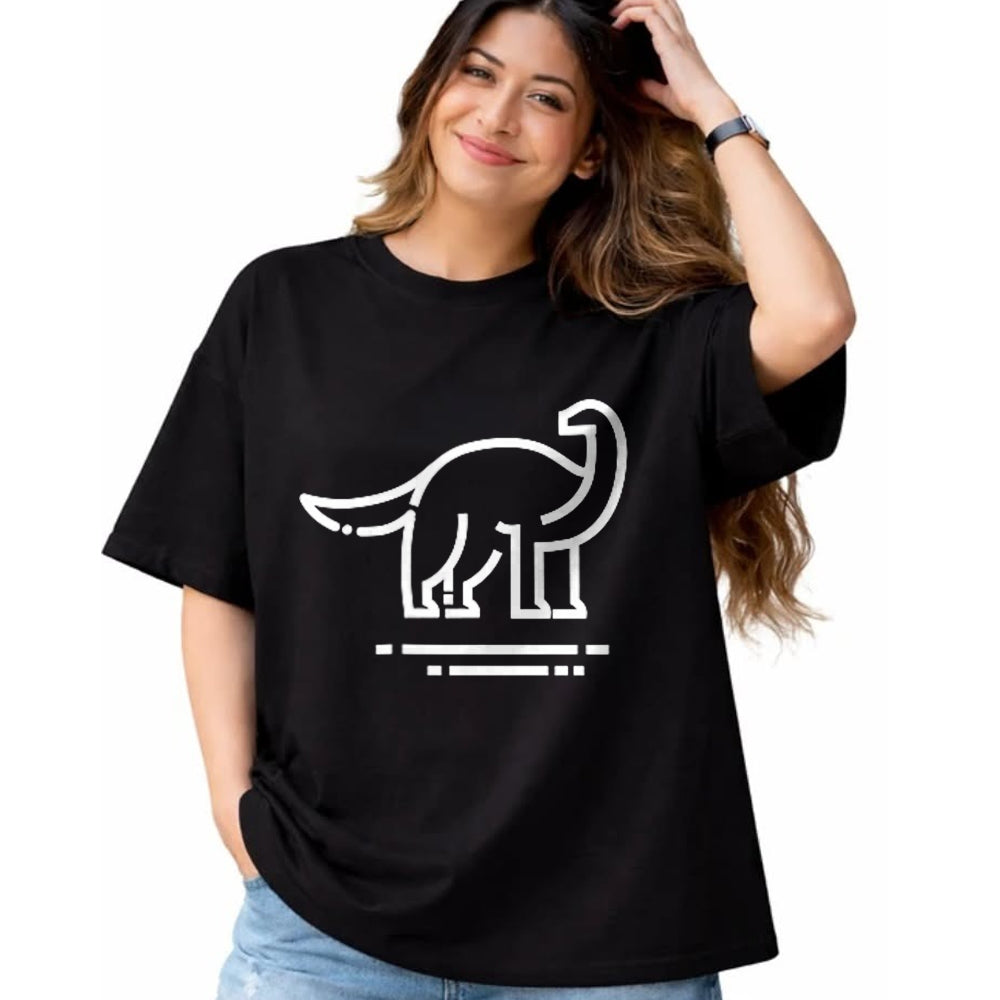 Best Dinosaur Lover Shirt, Funny Dinosaur UnisexT-Shirt/Hoodie/Sweatshirt HLT00 - Brontosaurus T-Shirt for Men Women & Kids  Dinosaur Badge T-Shirt