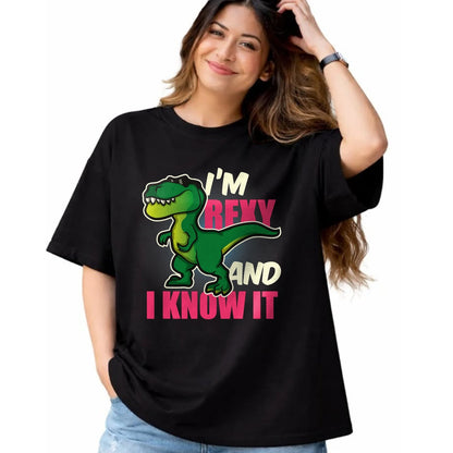 Best Dinosaur Lover Shirt, Funny Dinosaur UnisexT-Shirt/Hoodie/Sweatshirt HLT00 - Funny Dinosaur T Rex Shirt for Children Youth and Adults T-Shirt