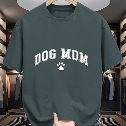 Dog Love Shirt, Dog Lover Gift T-Shirt/Hoodie/Sweatshirt HLT00 - Dog Mom Mother_s Day Sunflower Chihuahua Mom Puppy Lover T-Shirt