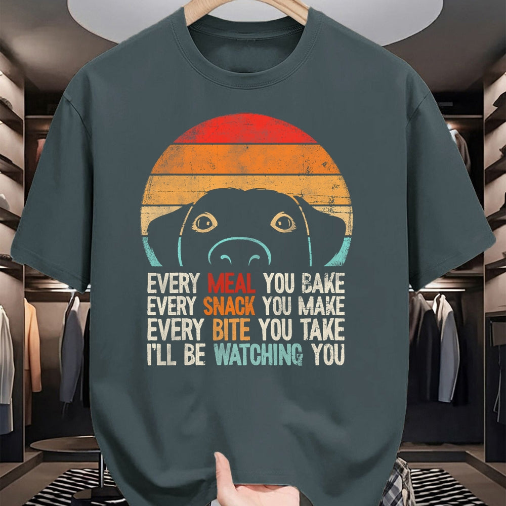 Dog Love Shirt, Dog Lover Gift T-Shirt/Hoodie/Sweatshirt HLT00 - Funny Dog Lover, Dog Humor, Dog Mom, Dog Dad T-Shirt