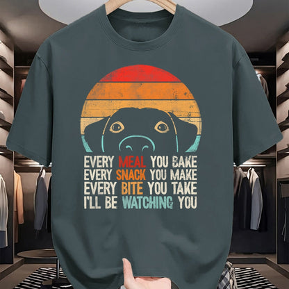Dog Love Shirt, Dog Lover Gift T-Shirt/Hoodie/Sweatshirt HLT00 - Funny Dog Lover, Dog Humor, Dog Mom, Dog Dad T-Shirt