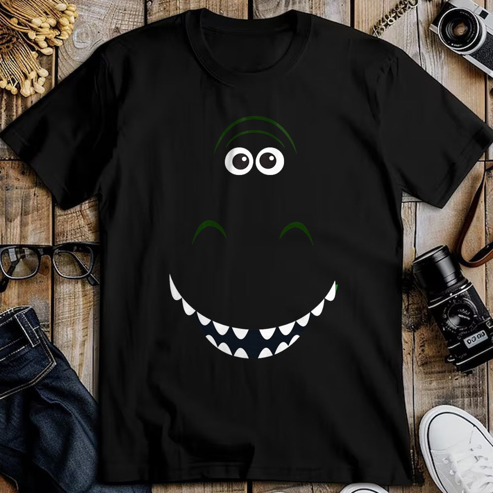 Best Dinosaur Lover Shirt, Funny Dinosaur UnisexT-Shirt/Hoodie/Sweatshirt HLT00 - Disney and Pixar’s Toy Story Rex Dinosaur Green T-Shirt