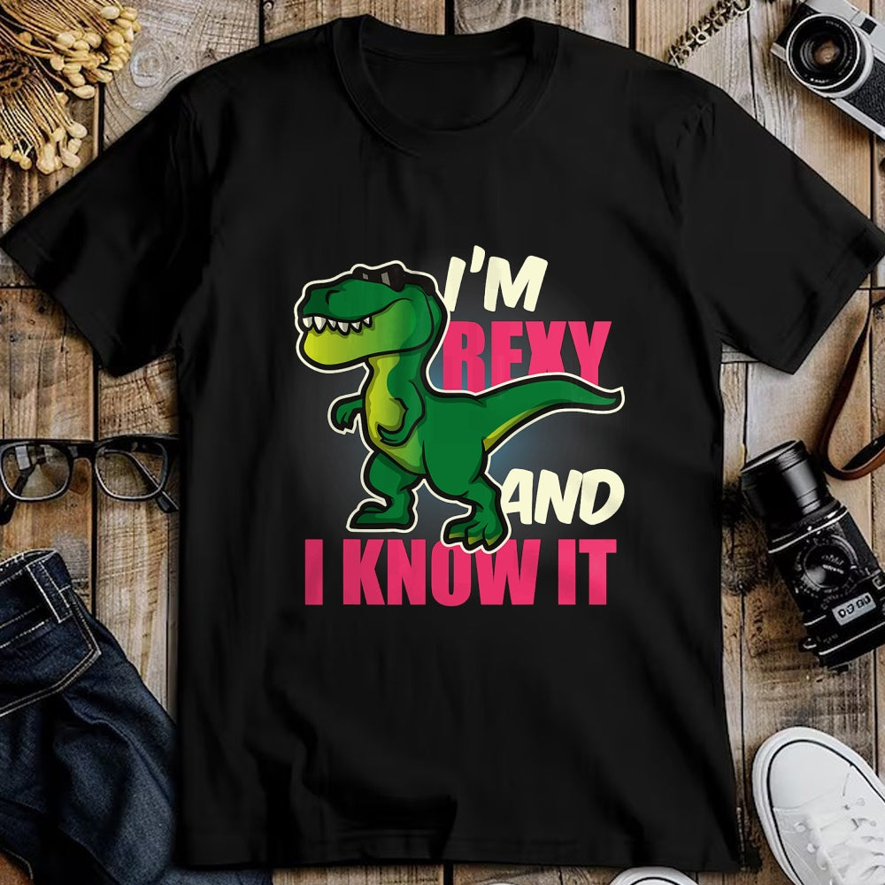 Best Dinosaur Lover Shirt, Funny Dinosaur UnisexT-Shirt/Hoodie/Sweatshirt HLT00 - Funny Dinosaur T Rex Shirt for Children Youth and Adults T-Shirt