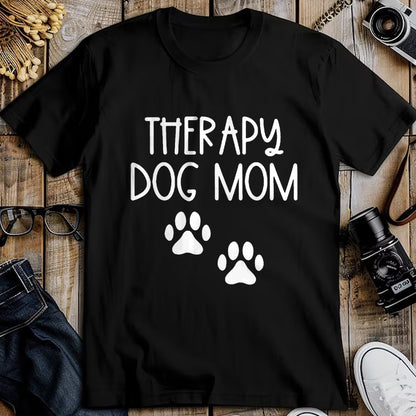 Dog Love Shirt, Dog Lover Gift T-Shirt/Hoodie/Sweatshirt HLT00 - Dog Mother_s Day German Shepherd I_m Telling My Mom T-Shirt