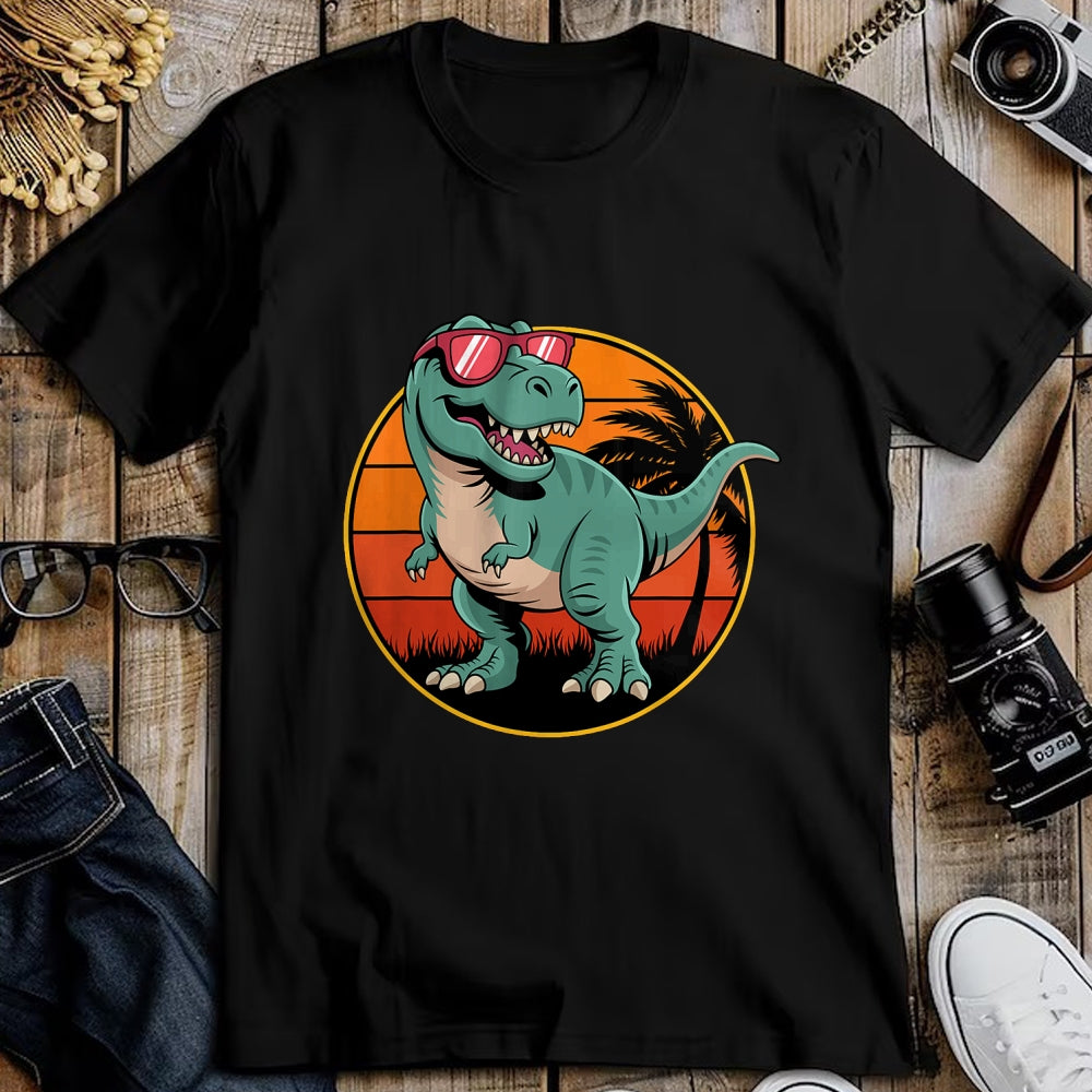 Best Dinosaur Lover Shirt, Funny Dinosaur UnisexT-Shirt/Hoodie/Sweatshirt HLT00 - Dinosaur T Rex Tyrannosaurus Funny Prehistoric Kids Boys Men T-Shirt