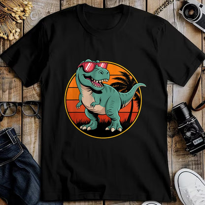 Best Dinosaur Lover Shirt, Funny Dinosaur UnisexT-Shirt/Hoodie/Sweatshirt HLT00 - Dinosaur T Rex Tyrannosaurus Funny Prehistoric Kids Boys Men T-Shirt