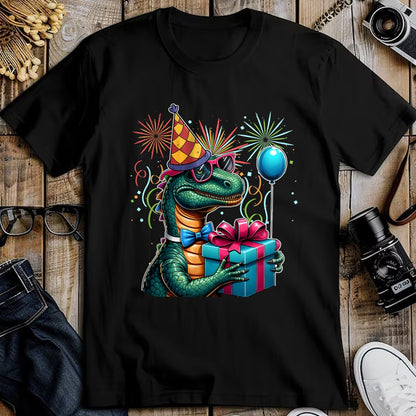 Best Dinosaur Lover Shirt, Funny Dinosaur UnisexT-Shirt/Hoodie/Sweatshirt HLT00 - Adult Dinosaur Birthday T Rex Party for Kids Adult Birthday T-Shirt