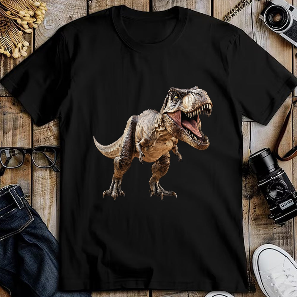 Best Dinosaur Lover Shirt, Funny Dinosaur UnisexT-Shirt/Hoodie/Sweatshirt HLT00 - Dinosaur Dino Trex Graphic T-Shirt