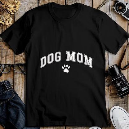 Dog Love Shirt, Dog Lover Gift T-Shirt/Hoodie/Sweatshirt HLT00 - Dog Mom Mother_s Day Sunflower Chihuahua Mom Puppy Lover T-Shirt