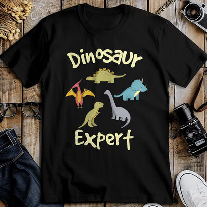 Best Dinosaur Lover Shirt, Funny Dinosaur UnisexT-Shirt/Hoodie/Sweatshirt HLT00 - Dinosaur for Kids - Dinosaur Expert T-Shirt