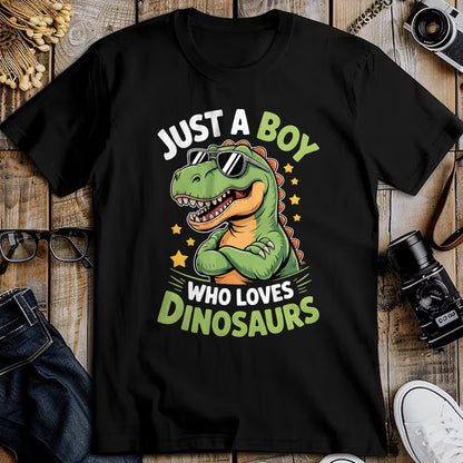 Best Dinosaur Lover Shirt, Funny Dinosaur UnisexT-Shirt/Hoodie/Sweatshirt HLT00 - Boys Dinosaur T-Shirt