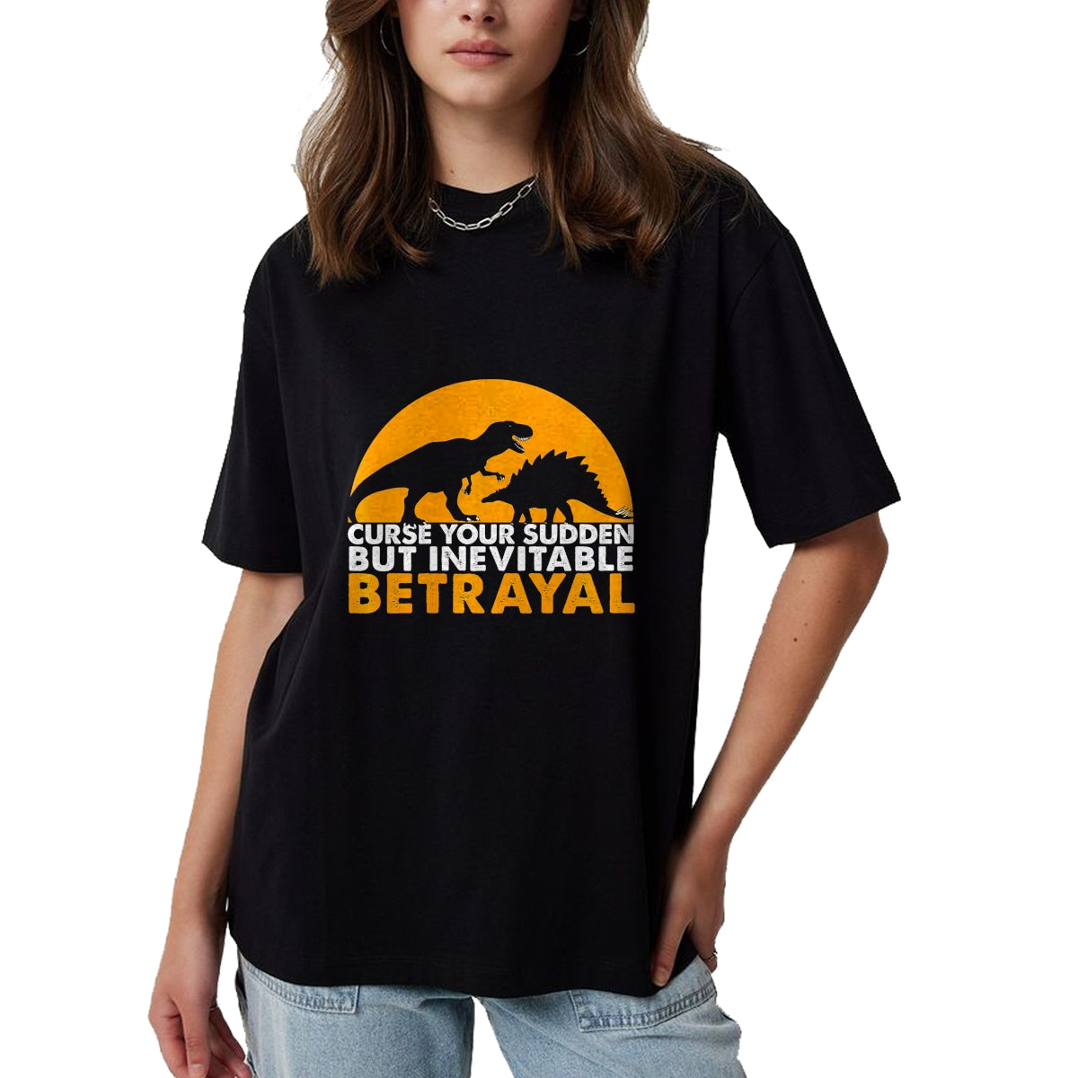 Best Dinosaur Lover Shirt, Funny Dinosaur UnisexT-Shirt/Hoodie/Sweatshirt HLT00 - Cute Dino Rawr Dinosaur Roaring Funny Kid Dino Cartoon T-Shirt