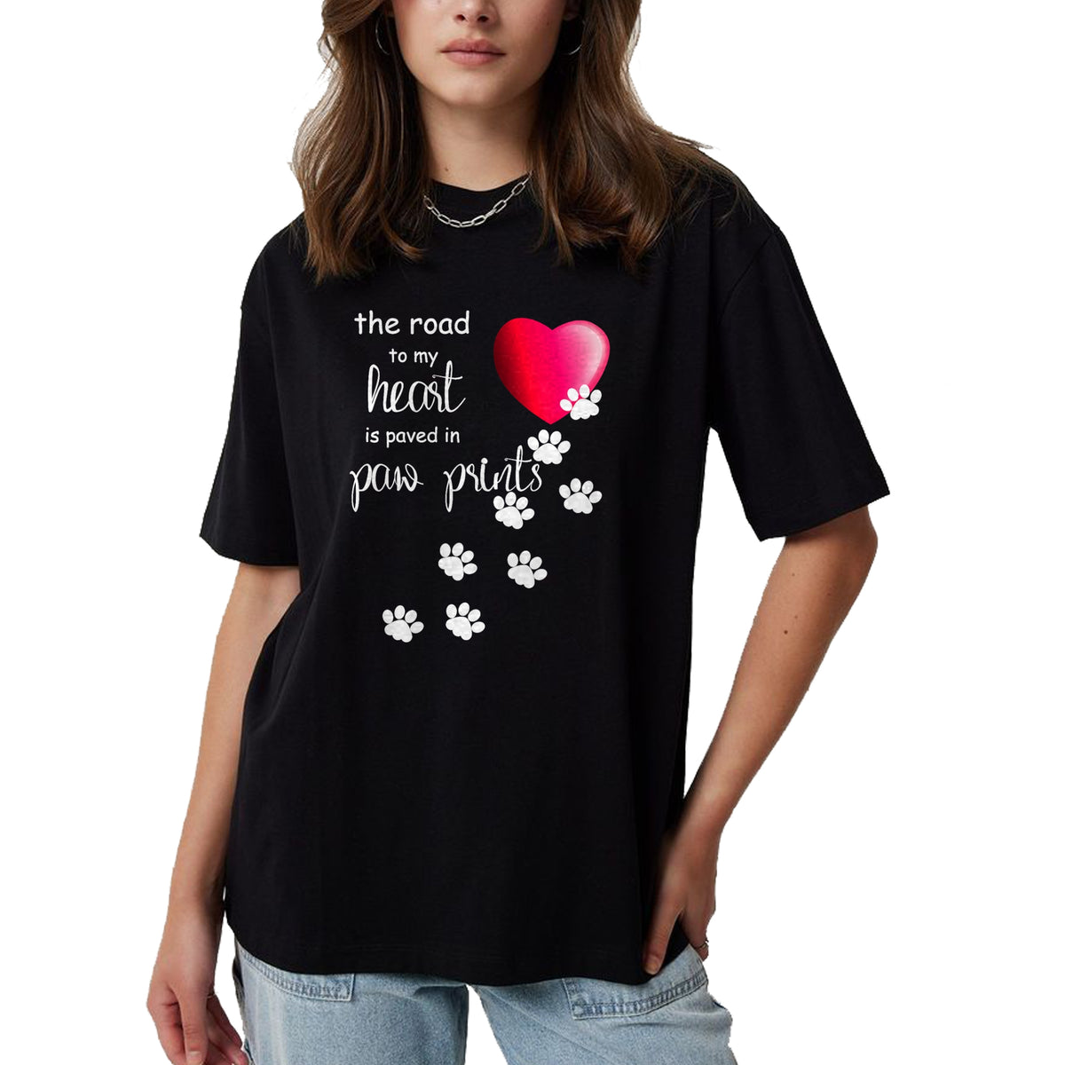 Dog Love Shirt, Dog Lover Gift T-Shirt/Hoodie/Sweatshirt HLT00 - The World_s Greatest DOG Dad T Shirt, Love my Dog T-Shirt