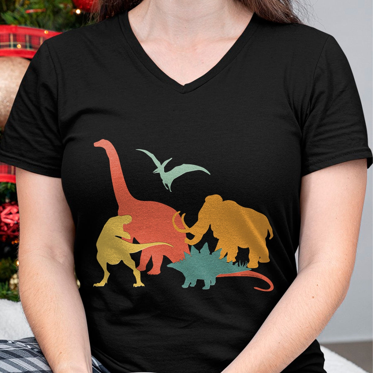 Best Dinosaur Lover Shirt, Funny Dinosaur UnisexT-Shirt/Hoodie/Sweatshirt HLT00 - Dinosaur Lovers T-Rex Girls Boys Kids Dinosaur T-Shirt