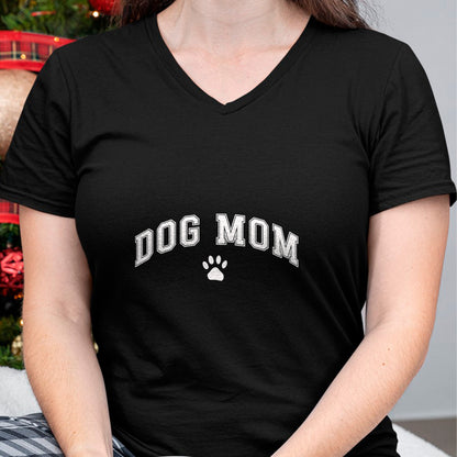 Dog Love Shirt, Dog Lover Gift T-Shirt/Hoodie/Sweatshirt HLT00 - Dog Mom Mother_s Day Sunflower Chihuahua Mom Puppy Lover T-Shirt