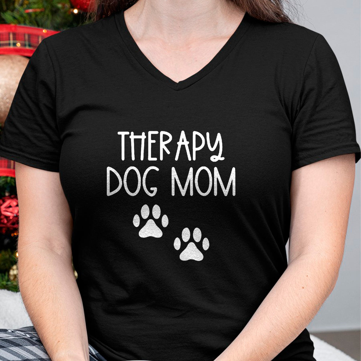 Dog Love Shirt, Dog Lover Gift T-Shirt/Hoodie/Sweatshirt HLT00 - Dog Mother_s Day German Shepherd I_m Telling My Mom T-Shirt