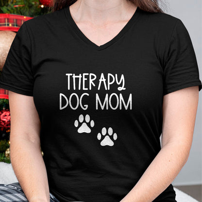 Dog Love Shirt, Dog Lover Gift T-Shirt/Hoodie/Sweatshirt HLT00 - Dog Mother_s Day German Shepherd I_m Telling My Mom T-Shirt