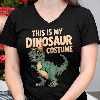 Best Dinosaur Lover Shirt, Funny Dinosaur UnisexT-Shirt/Hoodie/Sweatshirt HLT00 - Dinosaur Costume T-Shirt