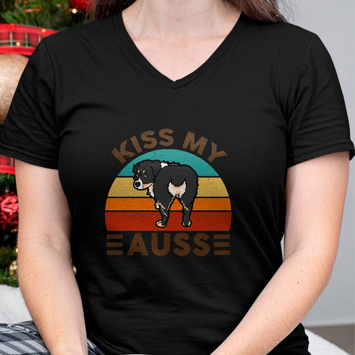 Dog Love Shirt, Dog Lover Gift T-Shirt/Hoodie/Sweatshirt HLT00 - Mini Doodle Mom Dog Cute Girly Dog Mama Goldendoodle Breed T-Shirt