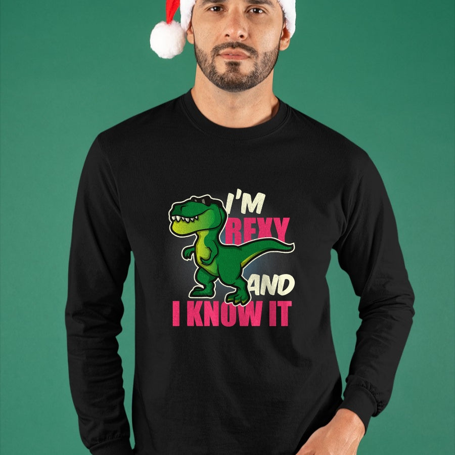 Best Dinosaur Lover Shirt, Funny Dinosaur UnisexT-Shirt/Hoodie/Sweatshirt HLT00 - Funny Dinosaur T Rex Shirt for Children Youth and Adults T-Shirt