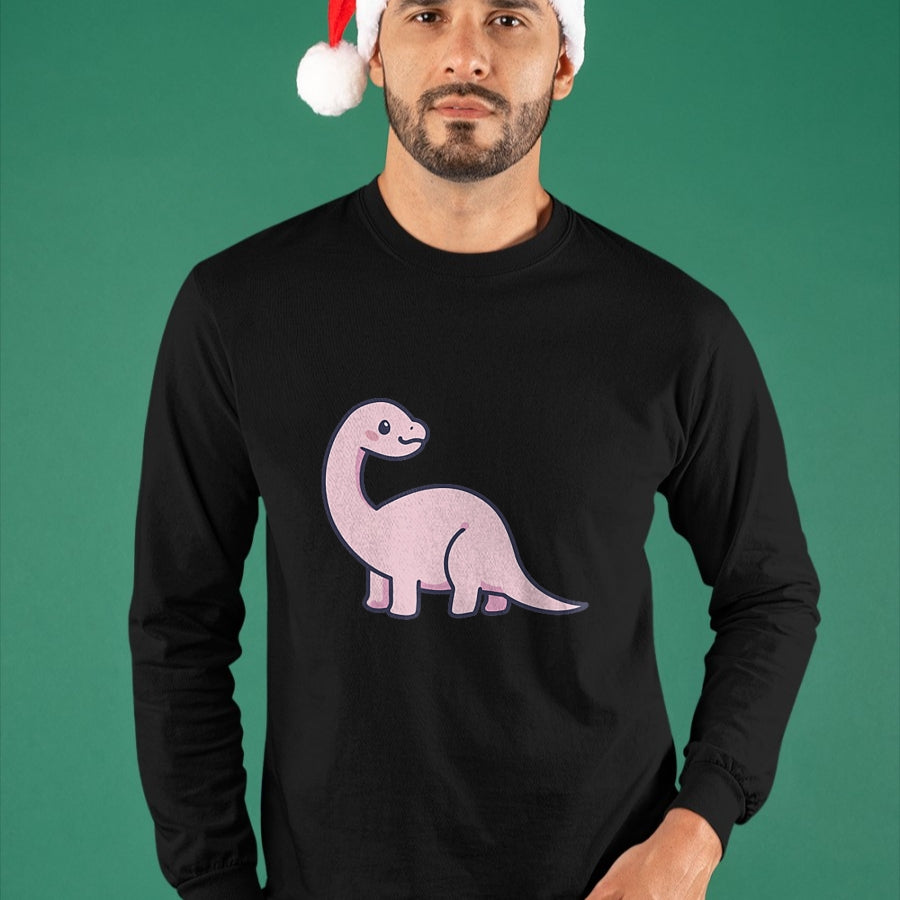 Best Dinosaur Lover Shirt, Funny Dinosaur UnisexT-Shirt/Hoodie/Sweatshirt HLT00 - Dinosaur Cute Kawaii Lovers Anime Pastel Gothic Aesthetic T-Shirt