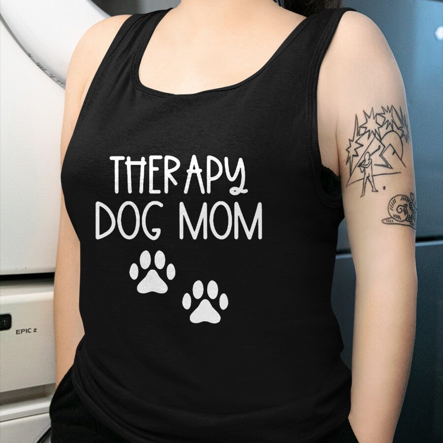 Dog Love Shirt, Dog Lover Gift T-Shirt/Hoodie/Sweatshirt HLT00 - Dog Mother_s Day German Shepherd I_m Telling My Mom T-Shirt
